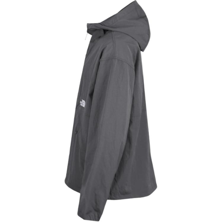 THE NORTH FACE Jackets & Coats Men's Dark Gray NJ3LQ03B