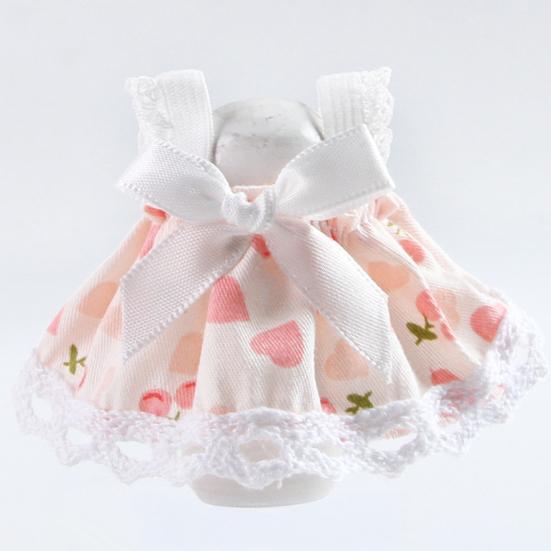 Платье с принтом питомца, кружевной отделкой, платье-жилет, летнее платье с бантом, питомец