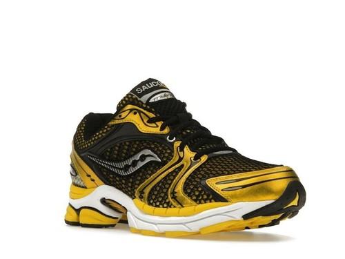 SAUCONY ProGrid Triumph 4 Лимонный хром - S70704-1