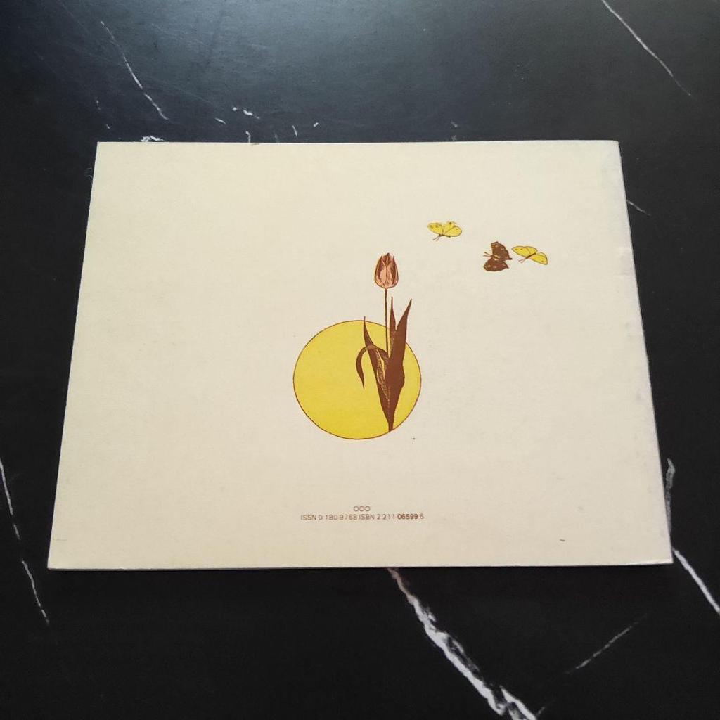 [Б/У] Старые песни и хороводы Маленькая партитура Книжка с картинками Франция