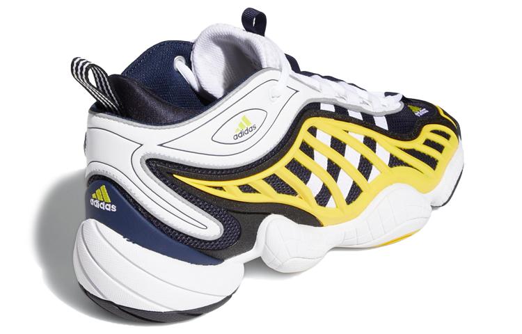 Запугивание Adidas Originals 'White Wonder Glow' FW0658