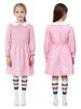 Stranger Things Eleven Sailor Man-Eating Flower Halloween Costume
