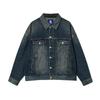 JACK&JONES Men's Autumn Denim Jacket