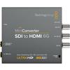 Blackmagic Design Мини-конвертер SDI в HDMI 6G -
