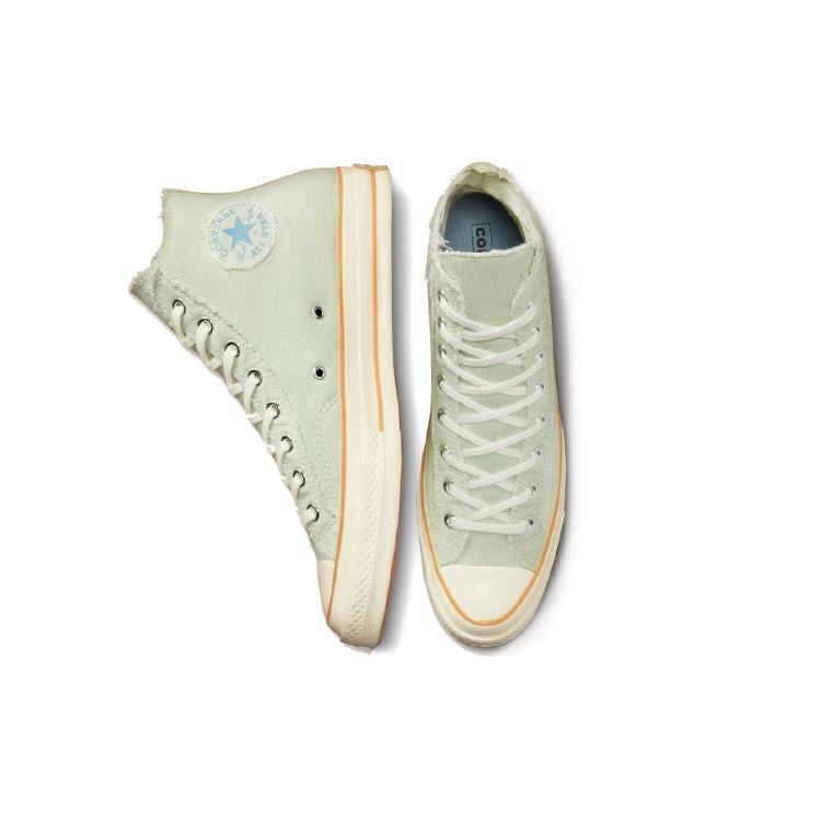 Converse Chuck 70 High 'Washed Denim' Men's A02287C