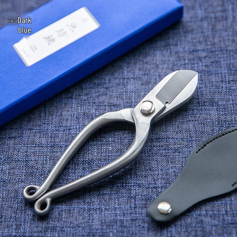 Японские Нержавеющие Секаторы Икебана для Цветов и Сада