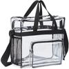 Mobile Phone Shoulder Bag Crossbody Bag Clear Purse Clear Lunch Bag Clear Tote Bag Clear Beach Bag