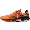 Sertig Trail Run Low Sertig TR Low GTX Мужские темные Gore-Tex Мужские 3030-05000 мандарин-черный