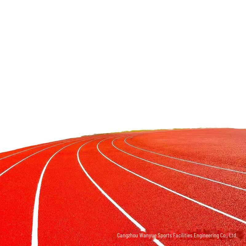 Детский сад резиновая игровая площадка EPDM Подиум