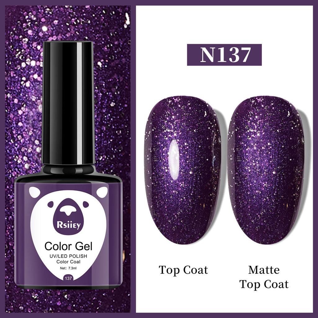 New Nail Polish Glue Nail Salon Special Popular New Color Nail Polish Glue Phototherapy Glue