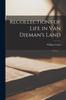 Книга Recollections of Life In Van Dieman's Land Microform