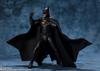 TAMASHII NATIONS Batman Approximately 150mm Painted Movable Figure S.H.Figuarts (The Flash) ABS&PVC&cloth