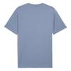 Puma Sports Casual Fashion Versatile Short Sleeve T-Shirt Men Tops 632920-34