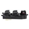 Для Toyota Land Cruiser 90 1996 1997 1998 1999 2000 2001 2002 Передний левый электрический переключатель управления стеклоподъемником 84820-AA011