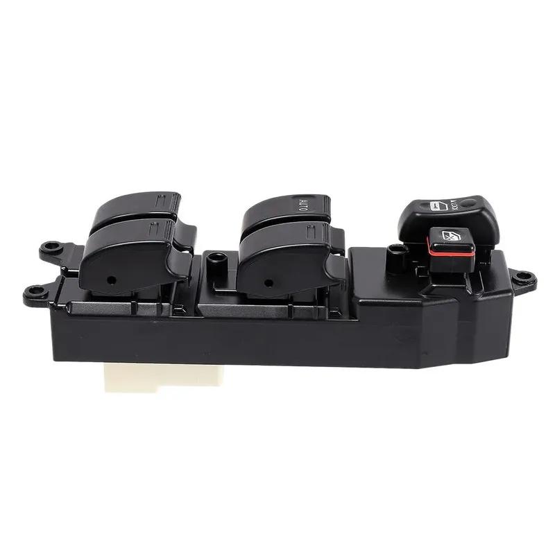 Для Toyota Land Cruiser 90 1996 1997 1998 1999 2000 2001 2002 Передний левый электрический переключатель управления стеклоподъемником 84820-AA011