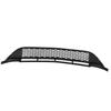 Front Bumper Lower Grille 1778859100 Front Mesh Grille Replacement for A Class W177 Amg Line 2018 2022