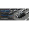 2026 Lifetime Free Update XTOOL Anyscan A30D Car Diagnostic Tools Bi-directional OBD2 Scanner A30D V2.0 CAN FD FCA 19+ Services