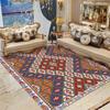 Художественный ретро-ковёр для дома, спальни, гостиной, дивана, журнального столика, коврика