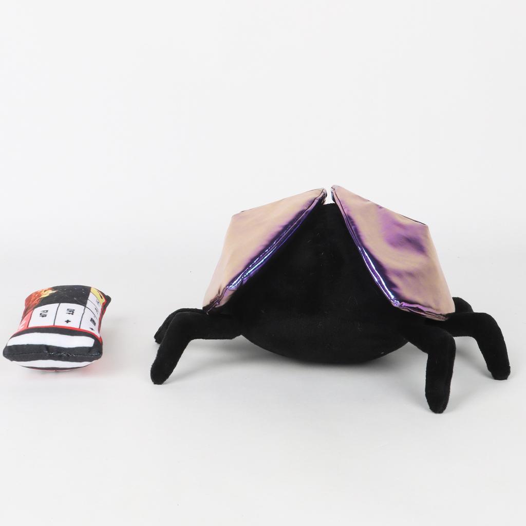 Новый продукт: Плюшевая игрушка Даг Жук из игры Gorilla Tag VR Фигурка