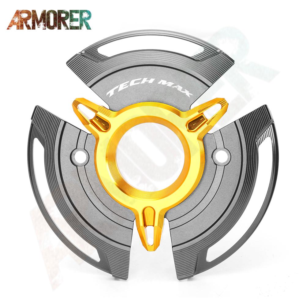 Аксессуары для мотоциклов, чехол для двигателя, защитный чехол-слайдер для YAMAHA TMAX 560 TECHMAX T-MAX 560