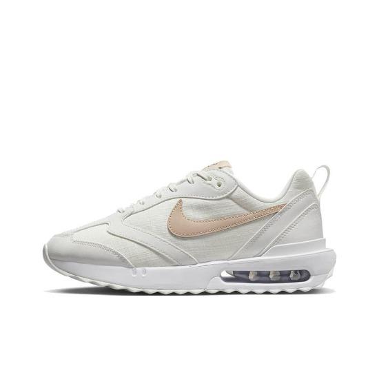Nike Женские Air Max Dawn Парусник Песочный Дрифт DX5655-100