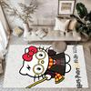 Harry Potter Adventure Square rugs are a great choice for living rooms, bedrooms, home décor, and as gifts.