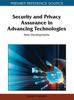 Книга Security and Privacy Assurance In Advancing Technologies : New Developments