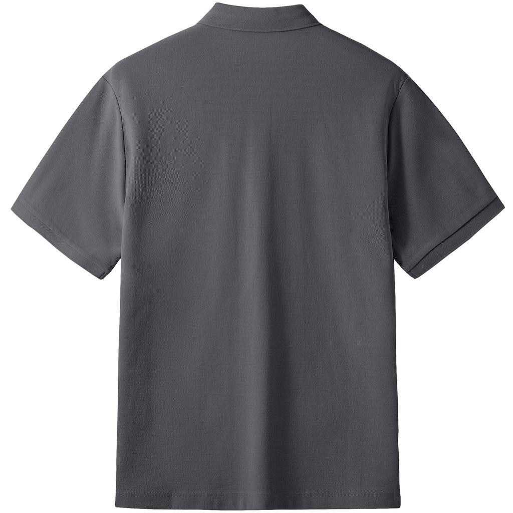 CAMEL Polo Shirts Men's Polo Collar Moderate Other M14BAQR610