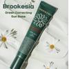 BROOKESIA Зеленая солнцезащитная база для коррекции тона 45 мл (SPF50+ / ПА++++)