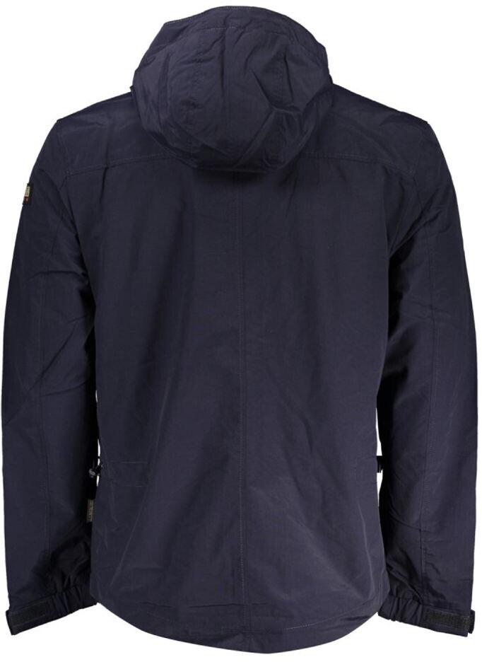 Napapijri Shelter short Jacket черный