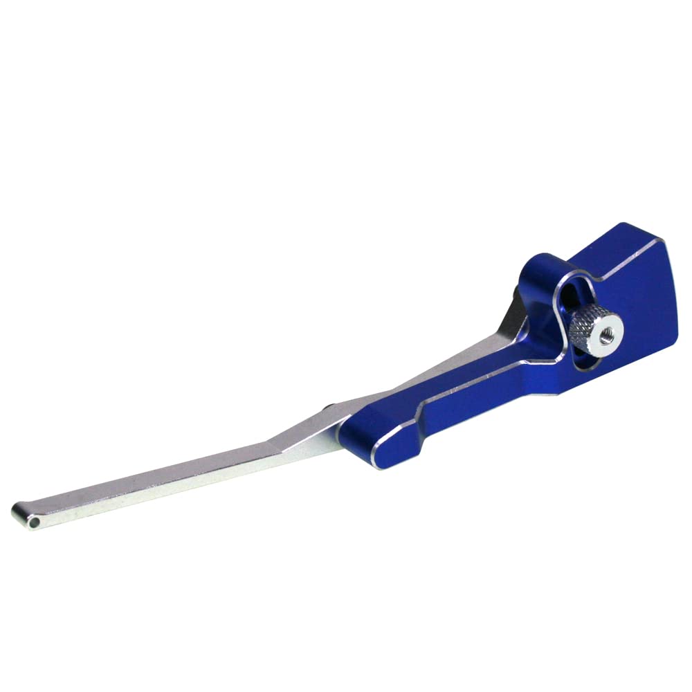 Ride Height Gauge 1/12 (3-18mm/1.0 step) [#3581V2U] [Eagle Model] (BL)