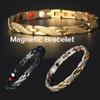 1Pc Magnetic Slimming Bracelets Weight Loss Health Care Fitness Jewelry Burning Weight