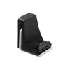 PS5 Controller Charger V2.0 Console & Wall Mount for PS5 Edge & Dual Sense Fast Charging Station Hanging Dock, Headphone Hook, LED