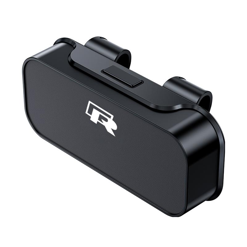 Volkswagen Car Sun Visor Glasses Case Sunglasses Holder For VW GTI Polo Golf Passat B6 Tiguan Arteon Jetta Beetle T-ROC ID.4 CC
