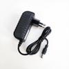 5V 2A European Power Adapter for Fiber Optic Transceivers and Set-Top Boxes