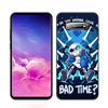 Undertale Sans Doggo Phone Case For Samsung M30 M31 S Note 10 20 M04 M13 M32 M14 M23 M33 M34 M42 M52 M53 M54 M11 M12 M21 M22 M51