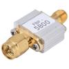 Bandpass Filter SMA Interface Low Interpolation Loss Reducing Noise Filtering Equipment for 5.8GHz R