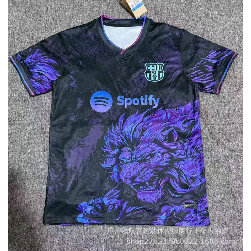 Men Women Short Sleeve Soccer Jersey Football T-Shirt Casual Sportswear Breathable Training Match Wear