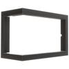 Frame for LUCY 14 L Insert, Flange Width 70mm 