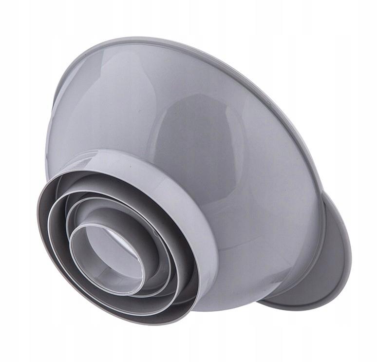 Plastic Kitchen Funnel for Jars, , 1 Piece
