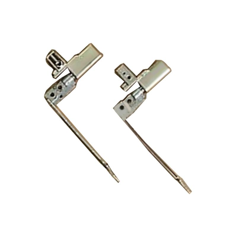 1 пара сменных петель для ЖК-экрана для ноутбука Thinkpad T430S T420S, устойчивые к истиранию, прочные петли