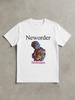 New Popular New Order Technique Gift For Friends Unisex S-235XL T-Shirt DH1661