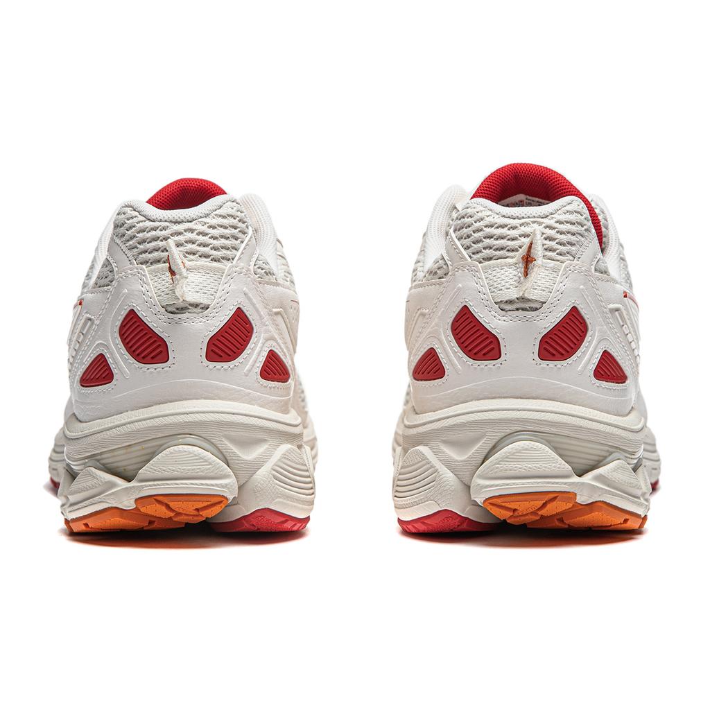 Кроссовки Li Ning Fuyiao 2.0 New Year Dragon Year Limited Trend Retro Stability Dual Shock Absorbation Non-Slip Low-Top для бега для мужчин ARXU001-7
