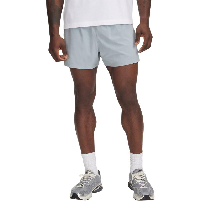 Men's Shorts Under Armour Meridian Sports Shorts Men's Harbor Blue
