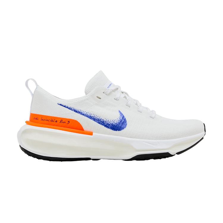 Women's Sneakers Nike ZoomX Invincible Run 3 FP Blueprint Pack (Women's) Multi-Color/Multi-Color