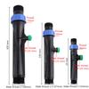 Large Suction 1"/1.5"/2" Male Thread Venturi Fertilization Kit Automatic Fertilizer Injector Drip Sprinkler Irrigation Fittings