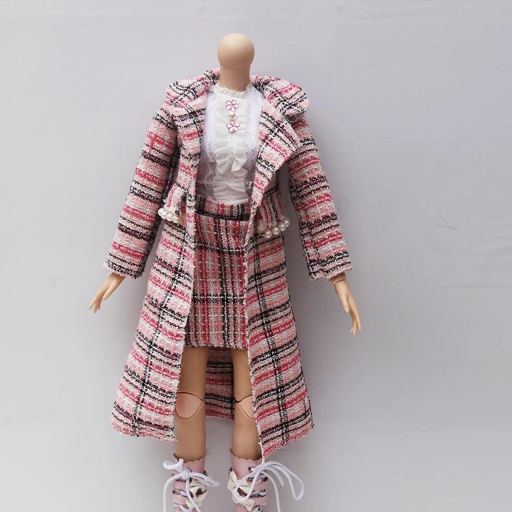 60 см Ручной набор одежды для кук BJD 1/3 23 дюйма Коллекция аксессуаров