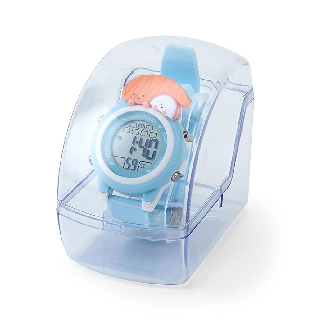 Sanrio Digital Watch 931608 (Fest Design) KIRIMI-chan.