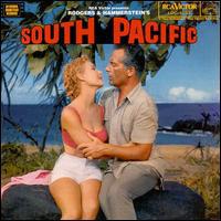 CD RODGERS HAMMERSTEIN South Pacific An Original Soundtra B23D41072 RCA 1989 Japan Soundtracks Musicals Used