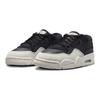 Air Jordan 4 RM GS Черный Светлая Кость FQ7938-001